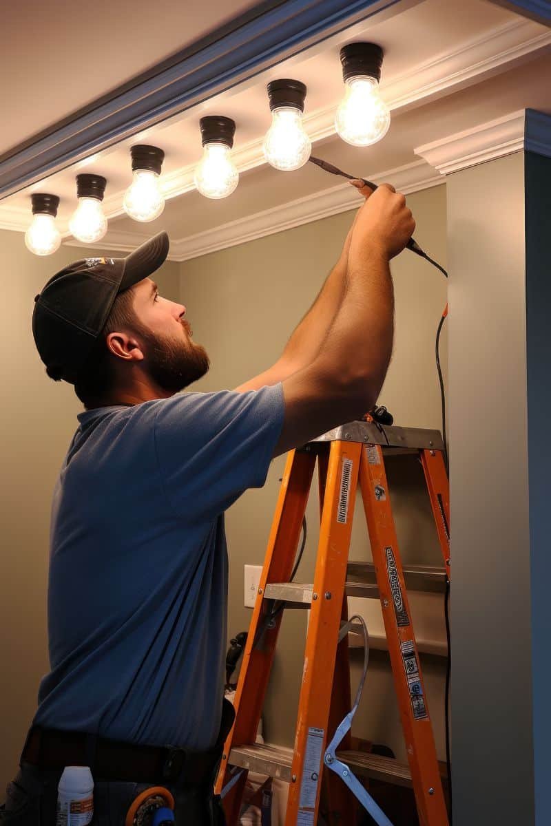 Lighting Installation Services in New York City