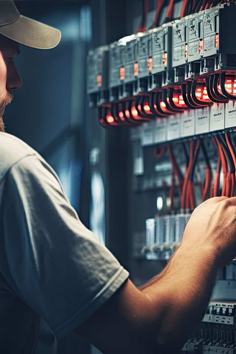 Best Electrician in NYC