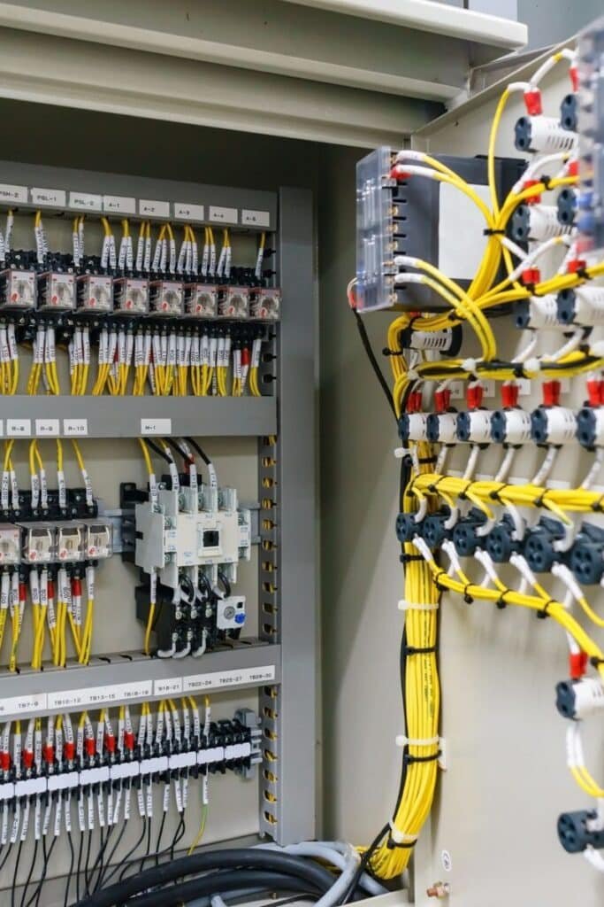 electrical panel upgrade in New York City
