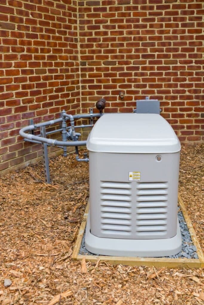 generator installation services in New York City