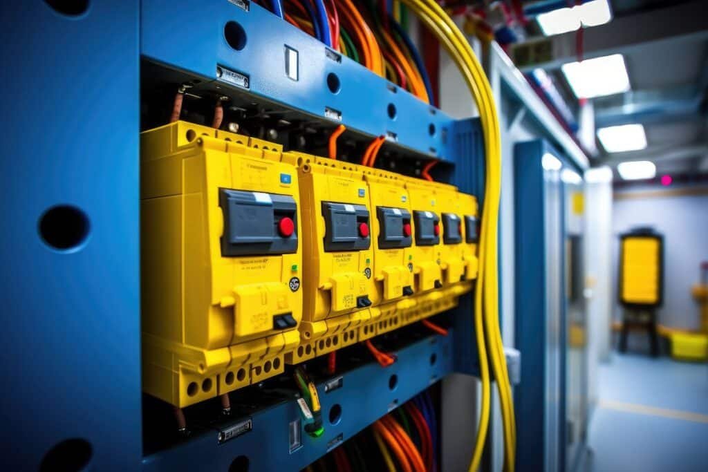 Best Electrician in Chinatown, NY