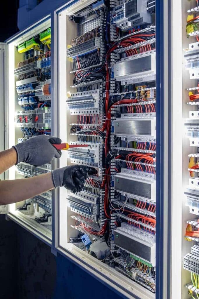 24/7 electrician in Chelsea