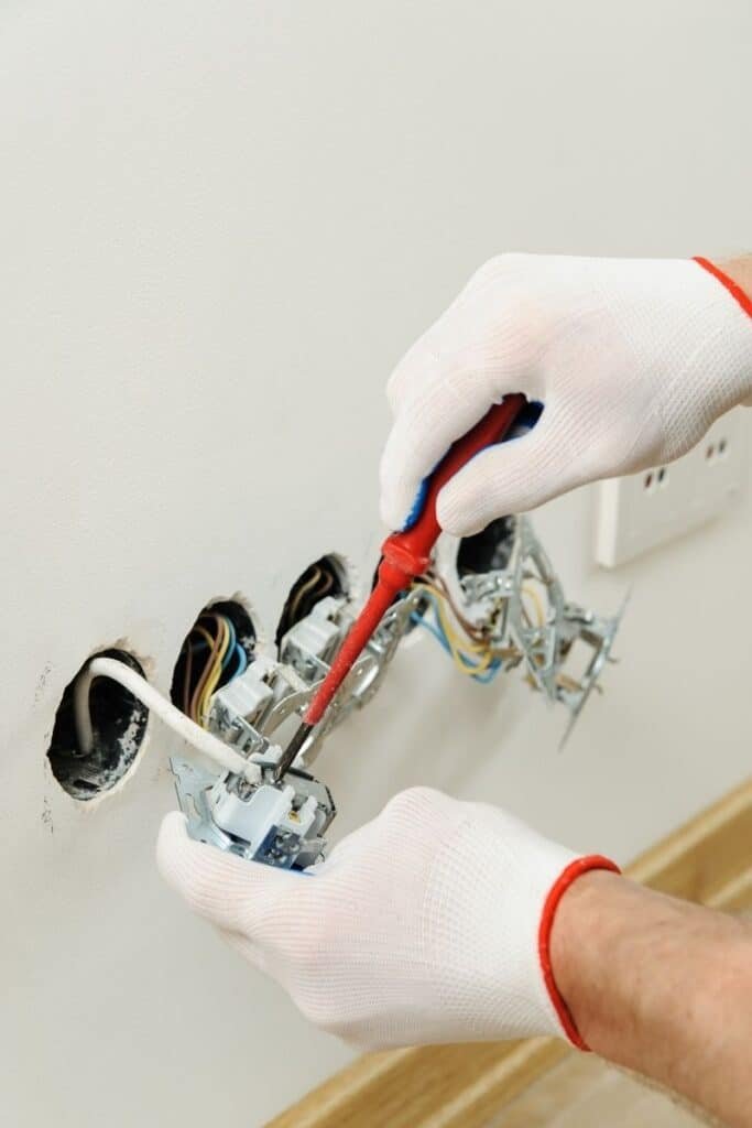 Best Electrician in Battery Park City