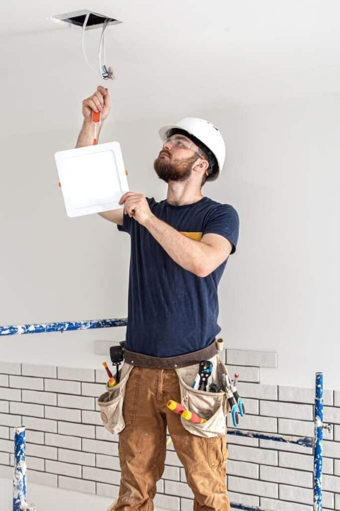 Reliable electrician in Midtown South, NY