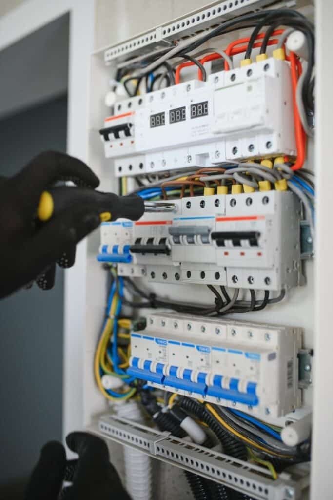 Reliable Electrician in East Village, NY