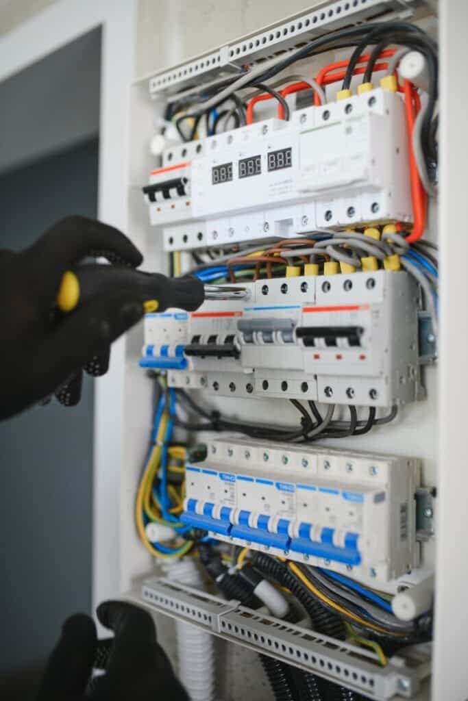 Expert Electrician in Financial District, NY