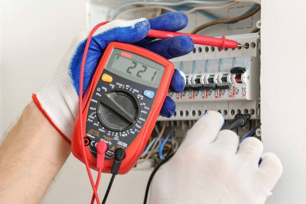 Best Electrician in Manhattan Valley, NY